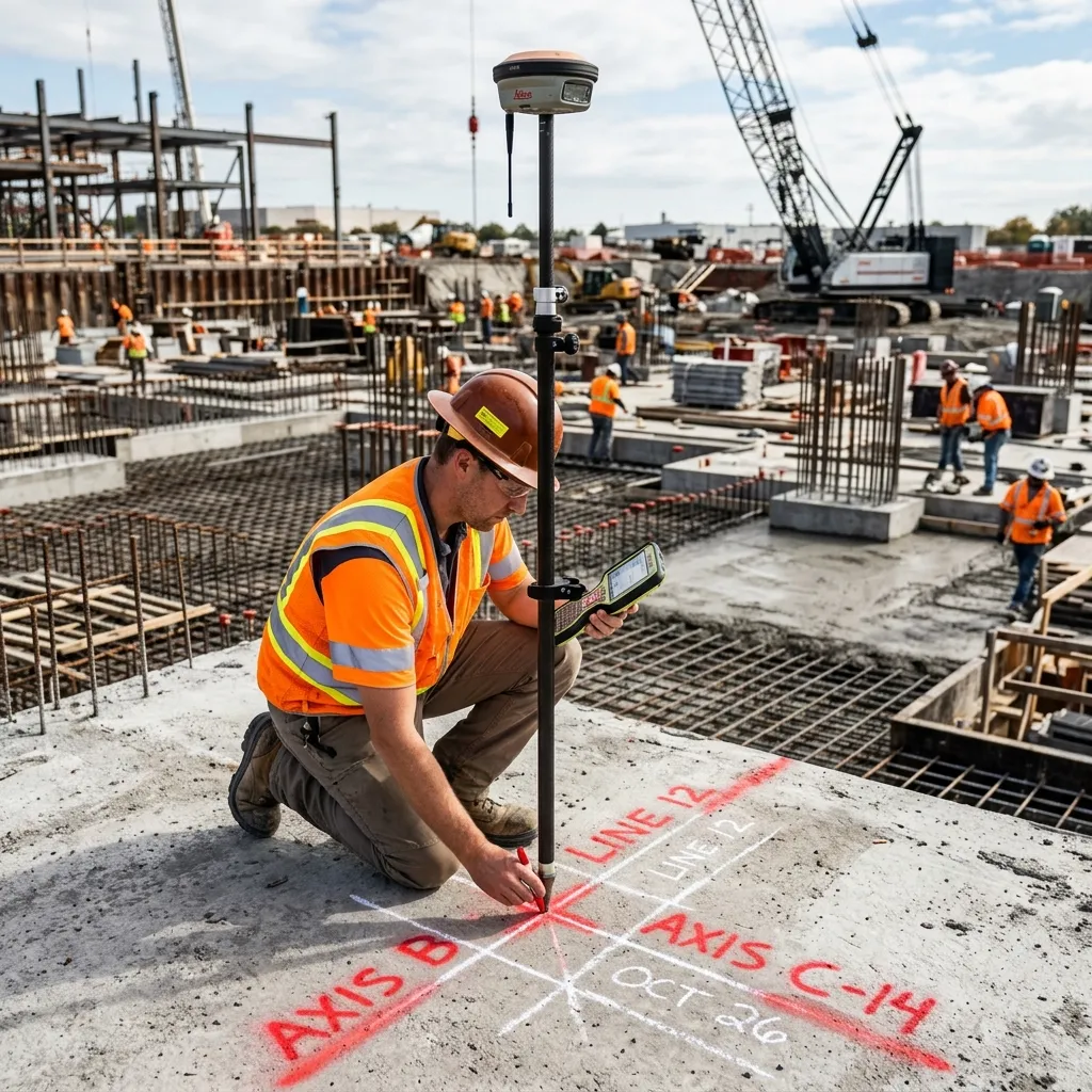 Constructoras e Ingeniería
