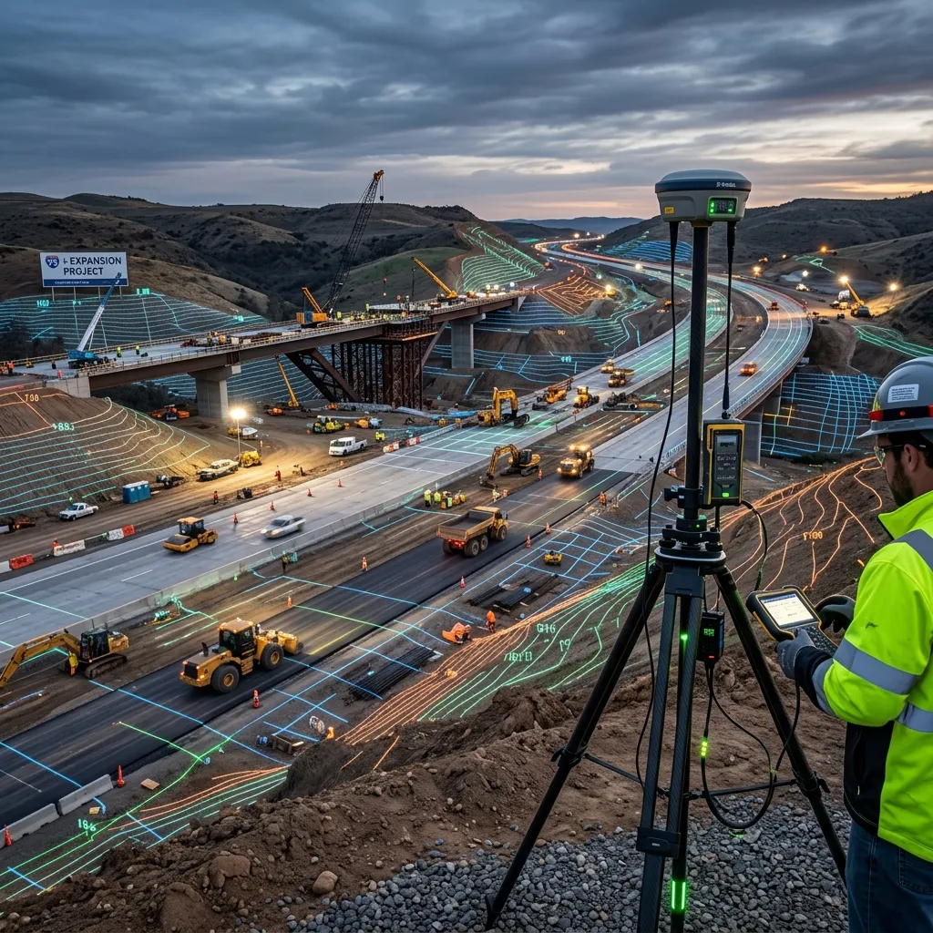 Obras Públicas y Estado