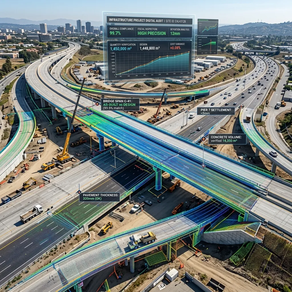 Obras Públicas y Estado